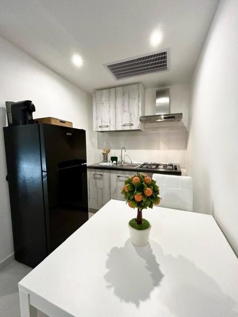 Aqua Marine B&B - Rooms And Apartments Milazzo Luaran gambar