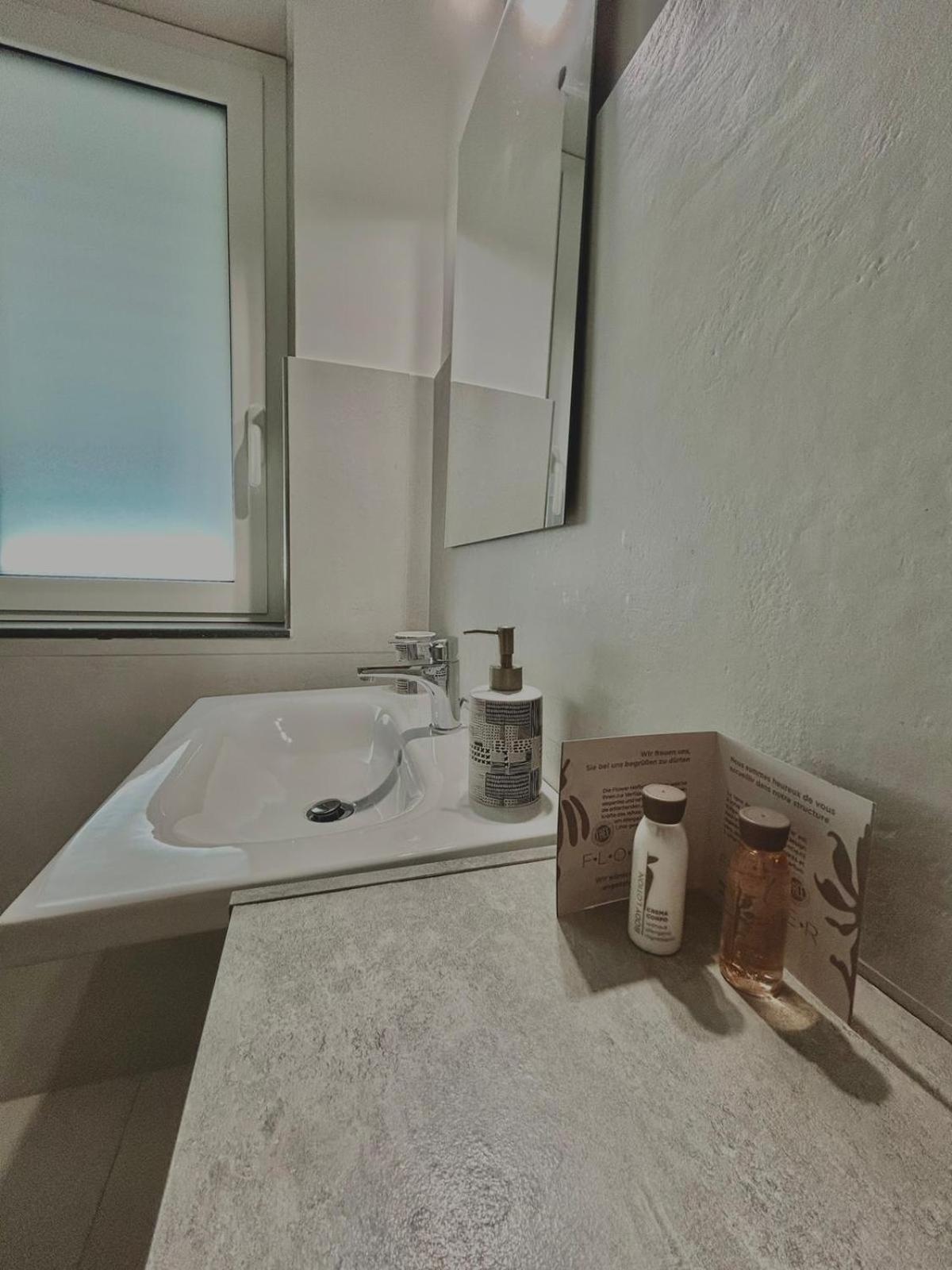 Aqua Marine B&B - Rooms And Apartments Milazzo Luaran gambar