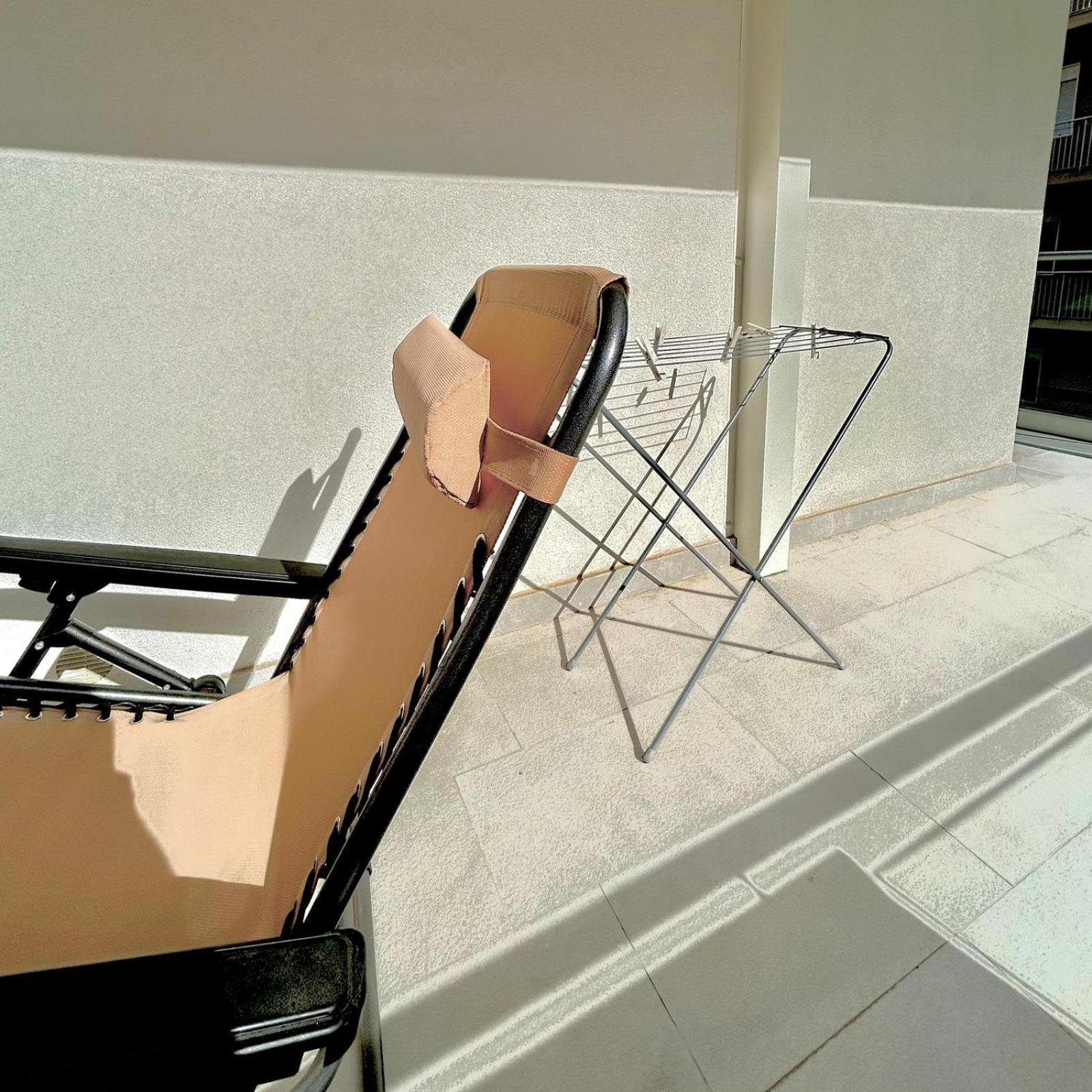 Aqua Marine B&B - Rooms And Apartments Milazzo Luaran gambar