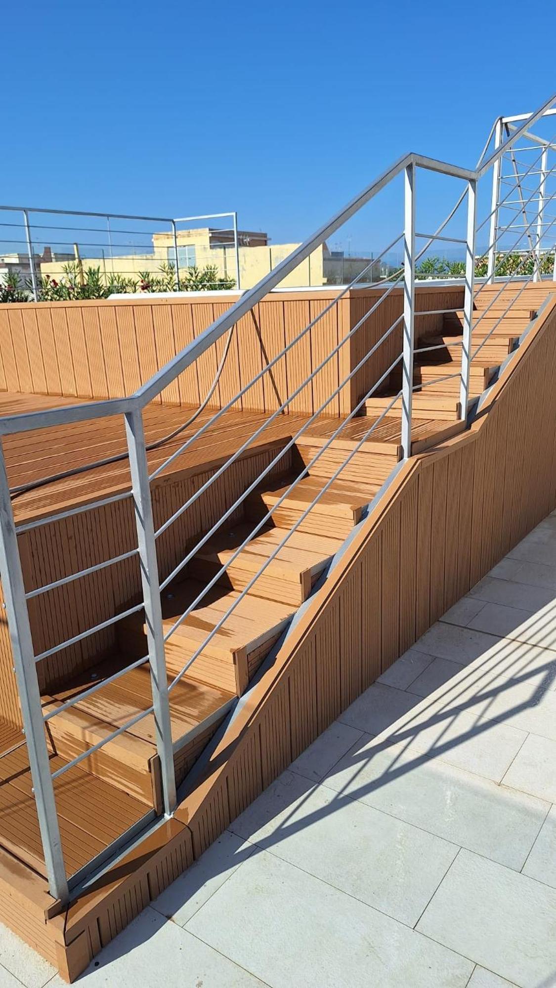 Aqua Marine B&B - Rooms And Apartments Milazzo Luaran gambar
