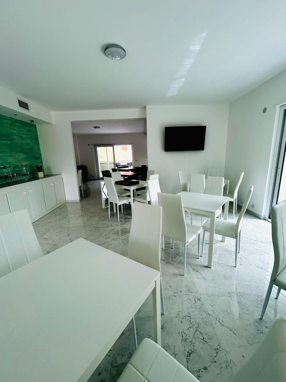 Aqua Marine B&B - Rooms And Apartments Milazzo Luaran gambar