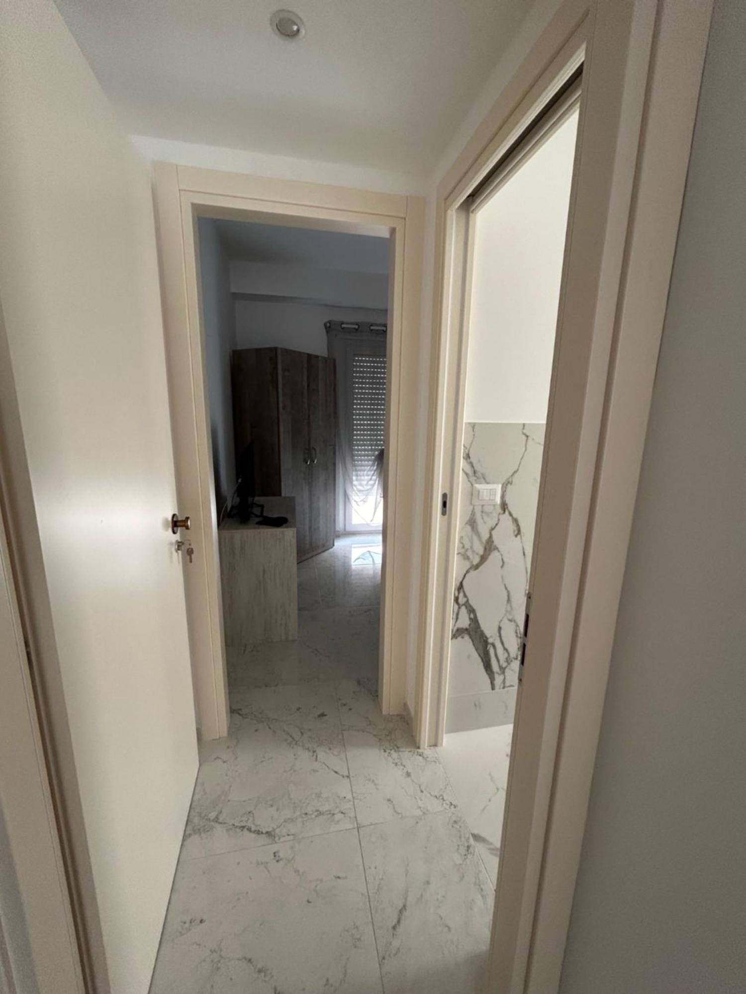 Aqua Marine B&B - Rooms And Apartments Milazzo Luaran gambar